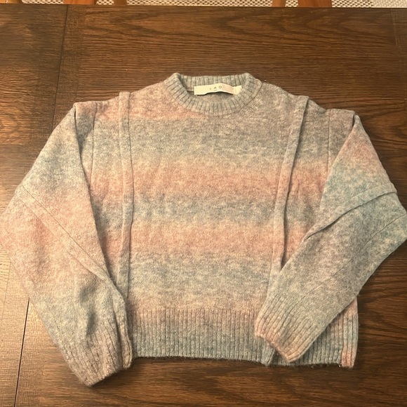 IRO Valya Sweater Size Extra Smalll - Picture 7 of 13